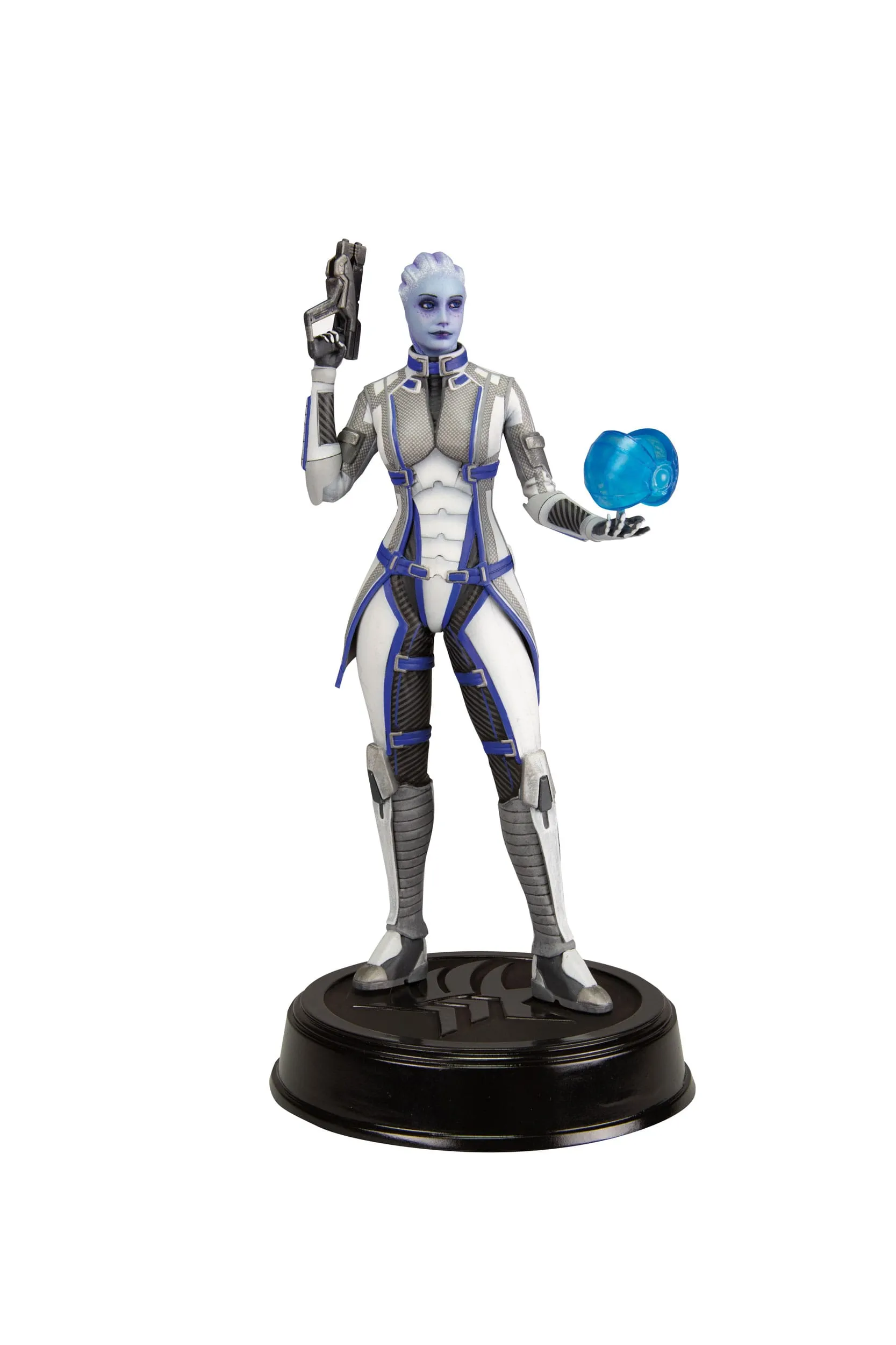 Anime Hobby Dark Horse Comics Mass Effect Liara T'Soni PVC Statue