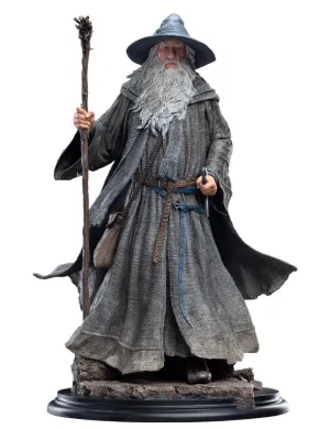 Forest Protect Weta The Lord of the Rings Gandalf the Grey Pilgrim (Classic Series) 1/6 Statue