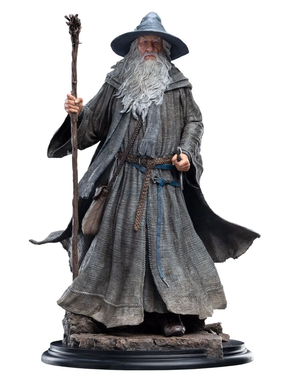 Forest Protect Weta The Lord of the Rings Gandalf the Grey Pilgrim (Classic Series) 1/6 Statue