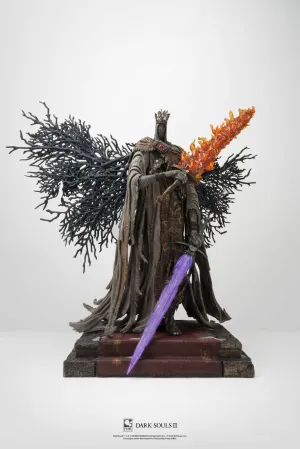 Explorer Pack PUREARTS Pontiff Sulyvahn - Dark Souls - 1/7 Scale Collectible Statue