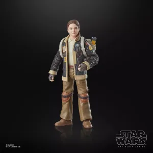 Hasbro Star Wars Black Series Skeleton Crew 04 Fern At Attin 6 Inch Action Figure Gender Neutral Personalized Gift