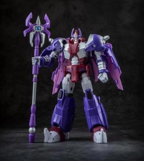 African Art Iron Factory IF EX-49P Last Prophet Action Figure