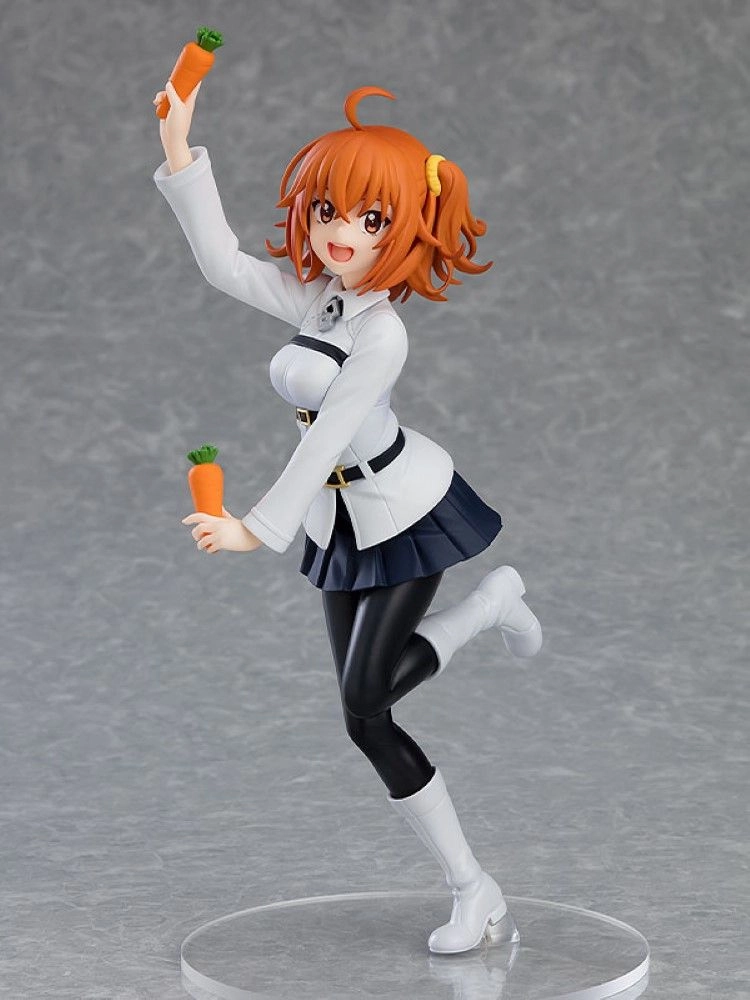 Good Smile Company Pop Up Parade Fate/Grand Carnival Ritsuka Fujimaru (Carnival Ver.) Figure Statue Gamer Setup