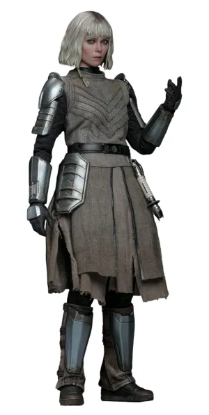 Hot Toys Shin Hati - Star Wars: Ahsoka - TMS124 - 1/6 Scale Collectible Figure Anxiety Reduction Single Player