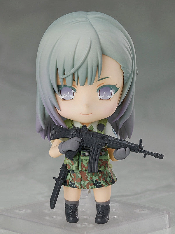 Preservation Tool Designer creation Nendoroid #1052 Ena Toyosaki Little Armory