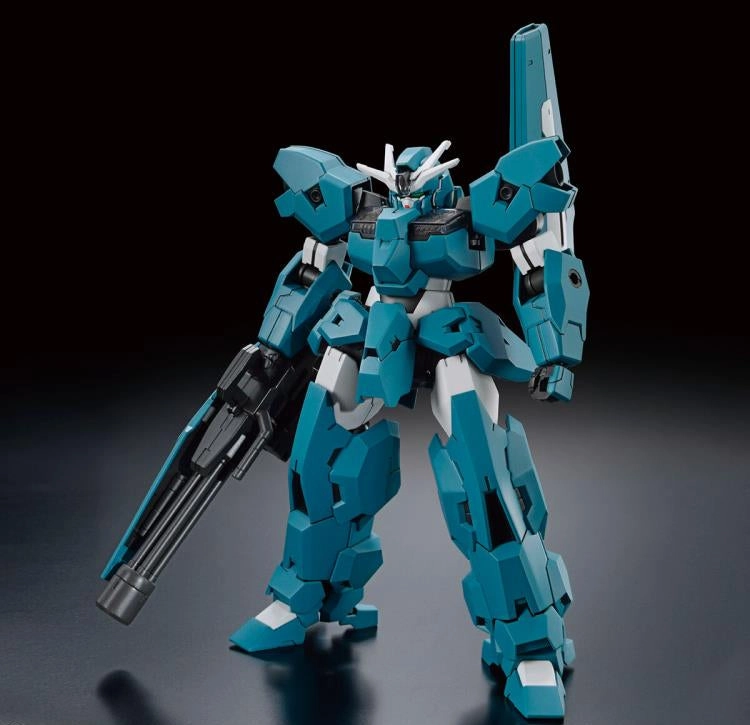 Lifetime Hobby Gundam 1/144 HG WFM #17 EDM-GA-01 Gundam Lfrith Ur Model Kit