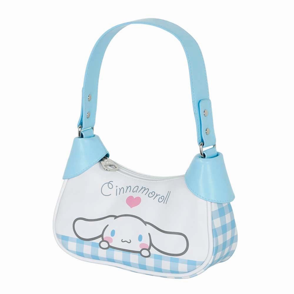 Cartoon Network HELLO KITTY - Cinnamoroll - Handbag '20x12x8cm'