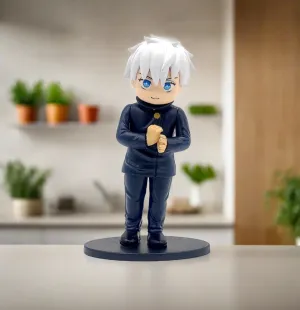 Jujutsu Kaisen Toge Inumaki Action Figure Figurine |15CM| Miniature Object