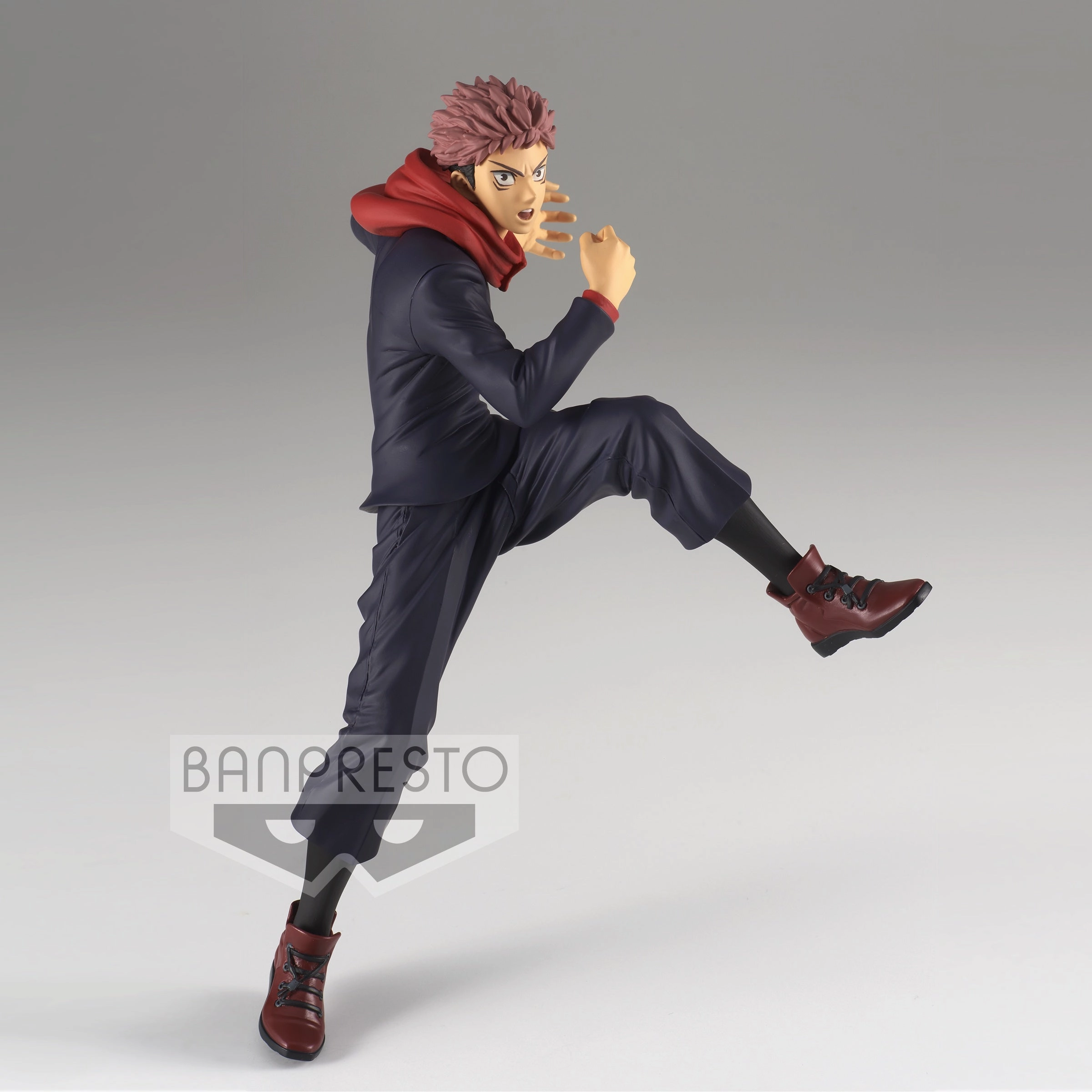 Gaming Model investment piece Jujutsu Kaisen - Yuji Itadori - Figurine King of Artist 20cm