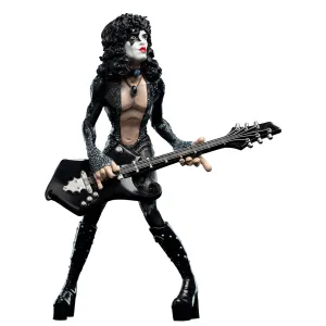 Emergency Car Weta KISS The Starchild Mini Epics Vinyl Statue