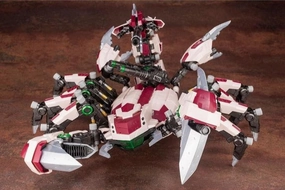 Kotobukiya 1/72 Zoids HMM #050 EZ-036 Death Stinger ZS Scale Model Kit Character Figure