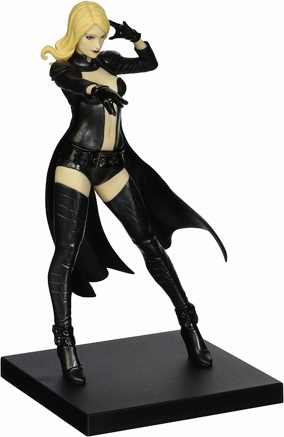 Kotobukiya Marvel Comics Emma Frost Marvel Now Artfx  Statue Modern Living