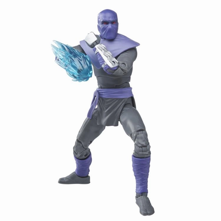 Ancient God Fabric Figure Hasbro Lightning Collection Mighty Morphin Power Rangers X Teenage Mutant Ninja Turtles Morphed Raphael & Foot Soldier Tommy Action Figure