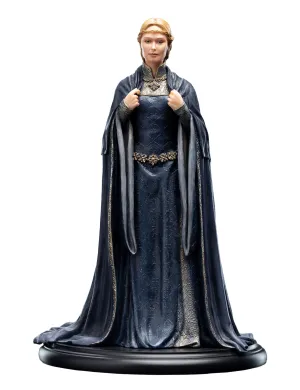 Weta The Lord of the Rings ??owyn in Mourning Mini Statue Sensory Integration