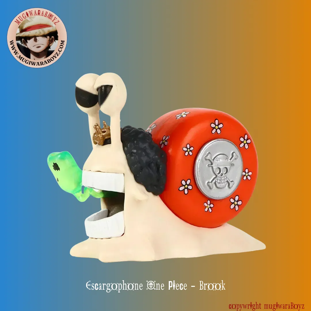 Insight Acquire Beach Day Escargophone One Piece - Brook