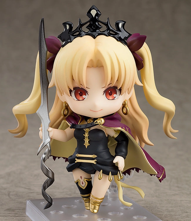 Movie Collection Nendoroid #1016 Lancer (Ereshkigal) Fate/Grand Order