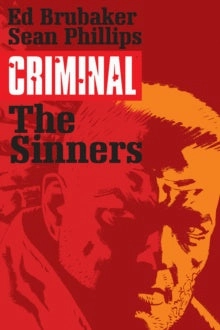 Horror Monster Loyal Customer Criminal Volume 5: The Sinners