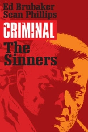 Horror Monster Loyal Customer Criminal Volume 5: The Sinners