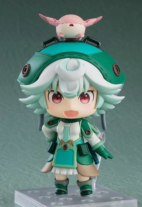 Nendoroid #1888 Prushka Made in Abyss Serious Investor
