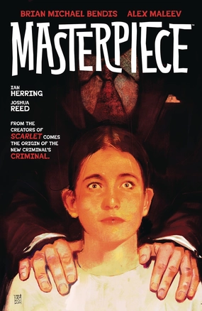 Manga Character Personal Treasure MASTERPIECE GN