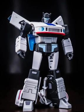 Customer Favorite Art Creation Magic Square MS-B35 Blues Action Figure