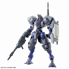 Premium Figure Gundam 1/144 HG WFM #22 CFP-013 Heindree Sturm Model Kit