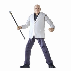 Marvel Legends Disney  Wave Hawkeye Kingpin (BAF Hydra Stomper) Action Figure Specialist Shop