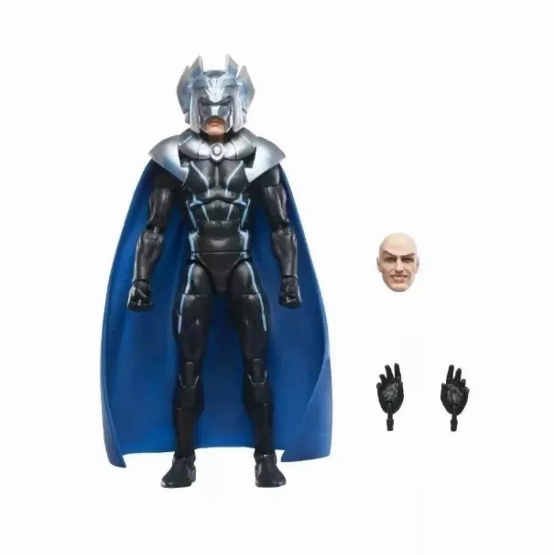 Gaming Peripheral Vinyl Decor Marvel Legends Uncanny X-Men Comics Warlord 6" Action Figure Exclusive