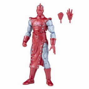 Cult Classic Streaming Decor Marvel Legends Vintage Retro Collection Fantastic Four Wave High Evolutionary Action Figure