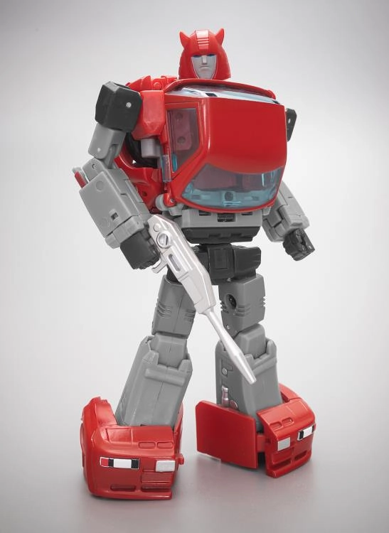 Egyptian Art Ocular Max PS-09A Hellion Alternative Action Figure