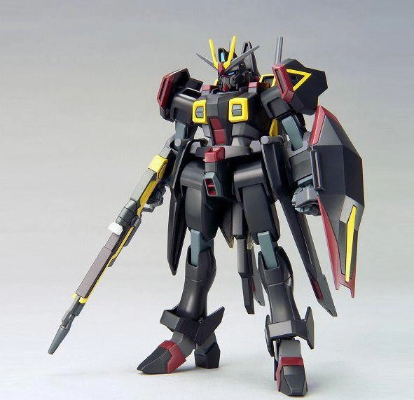 Gundam 1/144 HG Seed #20 ZGMF-X88S Gaia Gundam Model Kit Role Playing