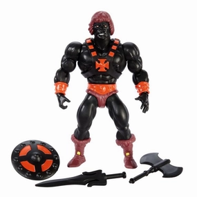 Mother's Day Fast shipping Mattel Master of the Universe Origins Anti-Eternia He-Man Action Figure