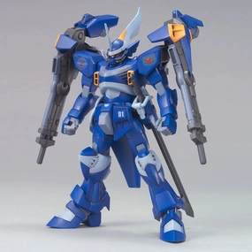 Mobile Game Classroom Decor Gundam 1/144 HG Seed MSV #05 YFX-200 CGUE DEEP Arms Model Kit