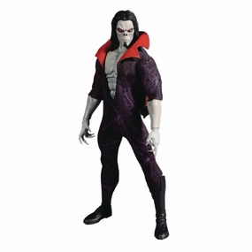 Mezco Toyz ONE:12 Collective: Morbius Action Figure Storytelling Prop