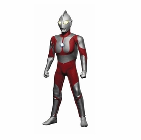 Movie Piece Mezco Toyz One:12 Collective: Ultraman Action Figure