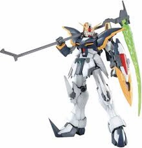 Community Pick NFC Feature MG 1/100 Gundam Deathscythe EW Version