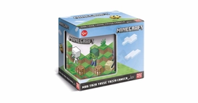 Static Figure MINECRAFT - Ceramic Mug 11oz