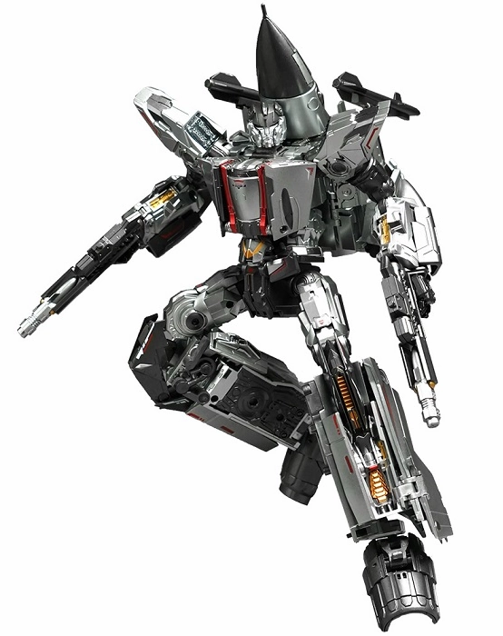 Dream Star Toys DST01-005 Scorch Flight Action Figure Miniature Product Premium Collectible