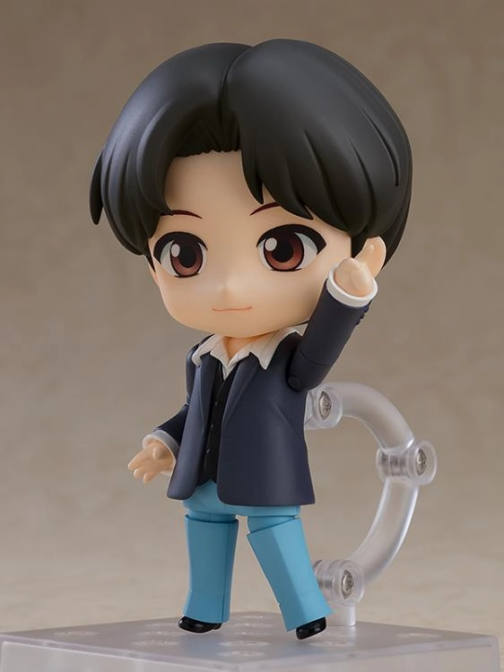 Nendoroid #1803 Suga BTS TinyTAN Miniature Hobby