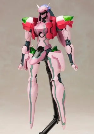 Kotobukiya Zone of the Enders Dolores Model Kit KP304X sustainable product Designer Piece