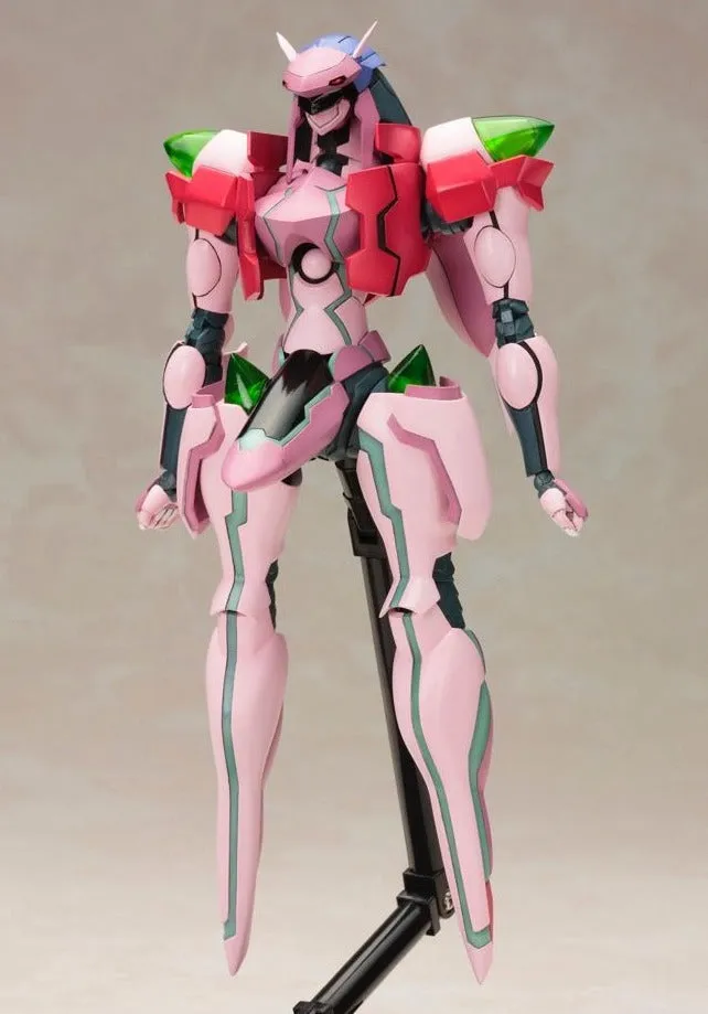 Kotobukiya Zone of the Enders Dolores Model Kit KP304X sustainable product Designer Piece