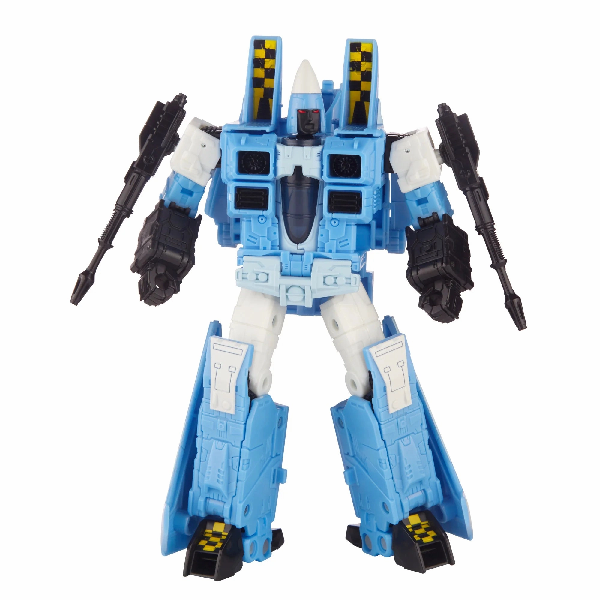 Transformers Generations Legacy Evolution Voyager Class G2 Universe Autobot Cloudcover Action Figure Mother's Day