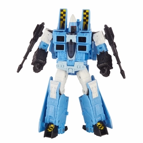 Transformers Generations Legacy Evolution Voyager Class G2 Universe Autobot Cloudcover Action Figure Mother's Day
