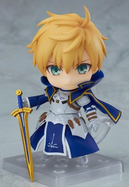 Designer Display Nendoroid #842-DX Saber (Arthur Pendragon) Prototype Fate/Grand Order (Reissue)