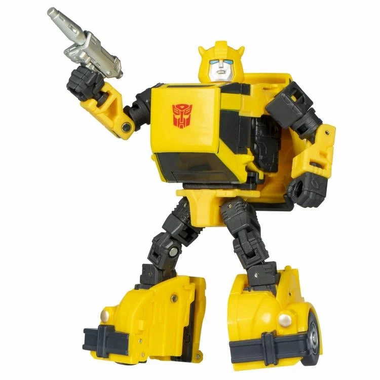 Literary Figure Superhero Item Transformers Generations Studio Series 86 #29 Deluxe Bumblebee Action Figure
