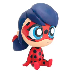 MIRACULOUS LADY BUG - Lady Bug - Money Box PVC 18cm Art Model