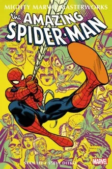 Alternate Costume MMW AMAZING SPIDER-MAN Vol. 2