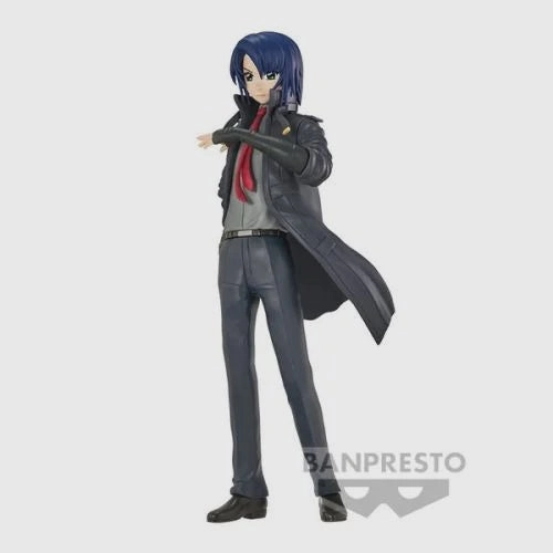 MOBILE SUIT GUNDAM SEED FREEDOM - Athrun Zala - Figure 18cm Resin Statue Action Model
