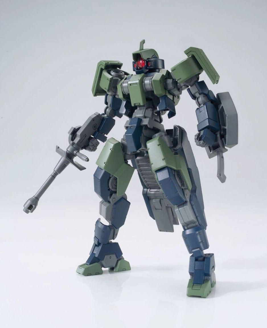 Gundam 1/144 HG IBO #026 EB-04 Geirail Model Kit Expert Level