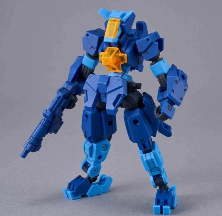 Bandai 30 Minutes Missions 30MM #58 eEXM-S03H Forestieri 03 Model Kit Gaming Merchandise Miniature Creation